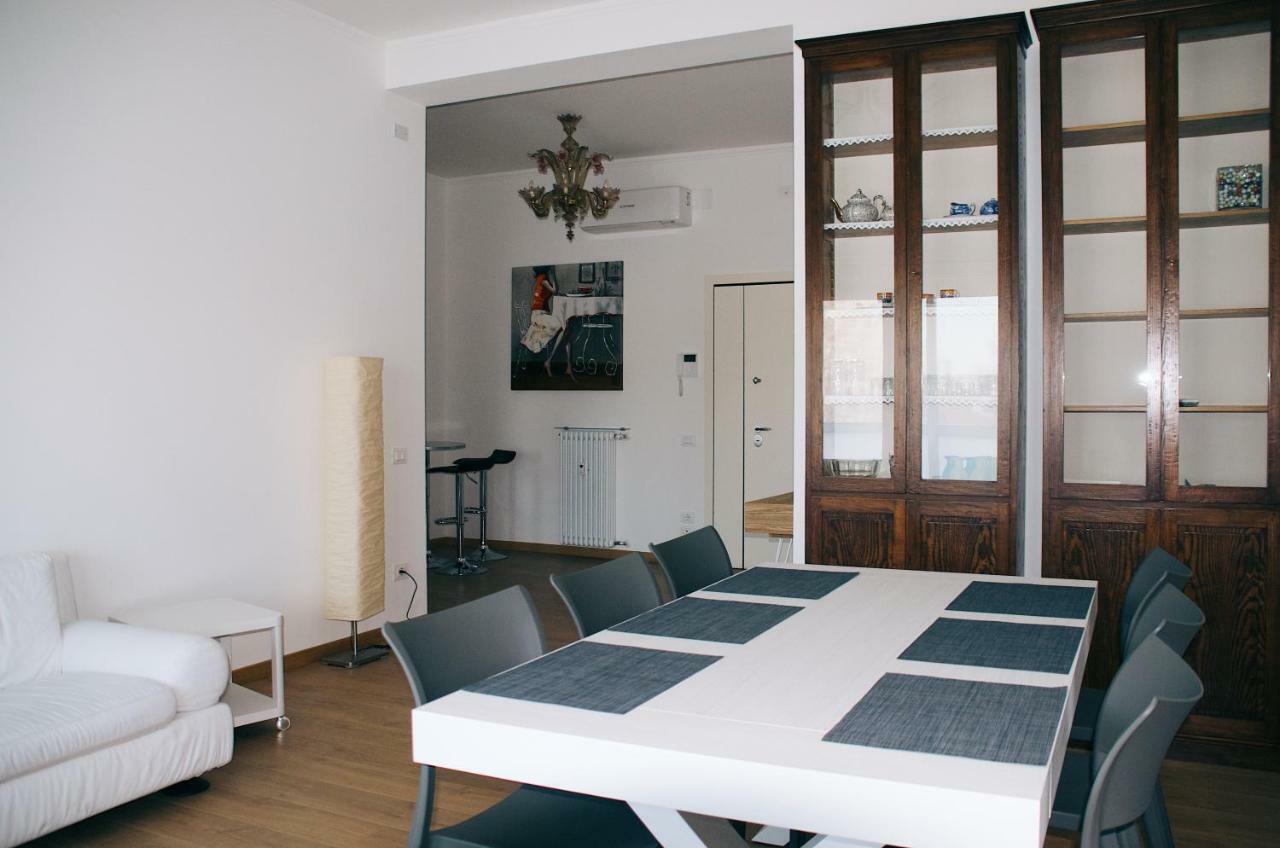 La Maison Di Laura Apartament Treviso